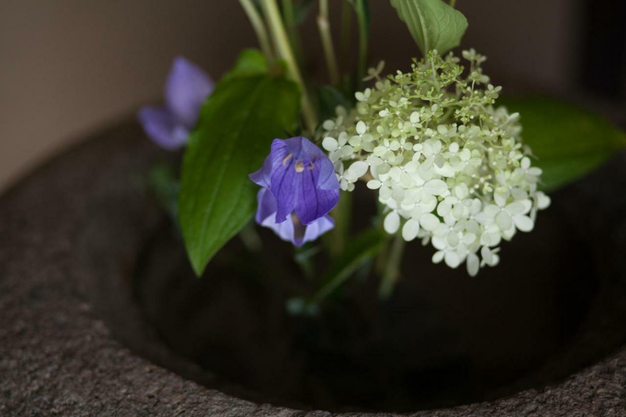 Bed & Breakfast Tsukiya เกียวโต ภายนอก รูปภาพ